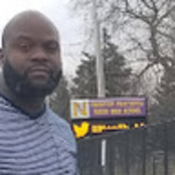 Meet your Posher, Tony - Picture 1 of 1